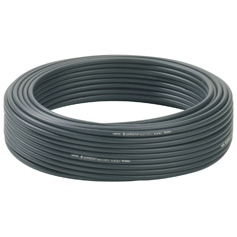 Gardena 1350-20 haveslange 15 m Plast Sort