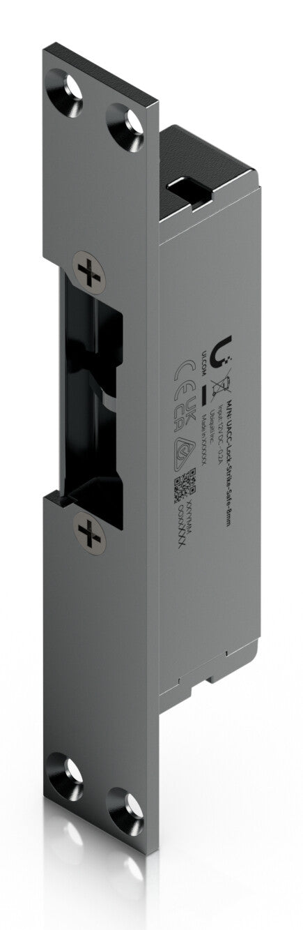 Ubiquiti UACC-Lock-Strike-Safe-8mm