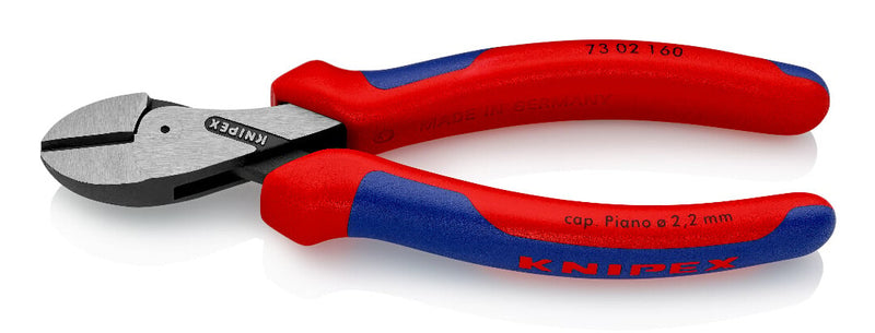Knipex X-Cut Diagonal tang