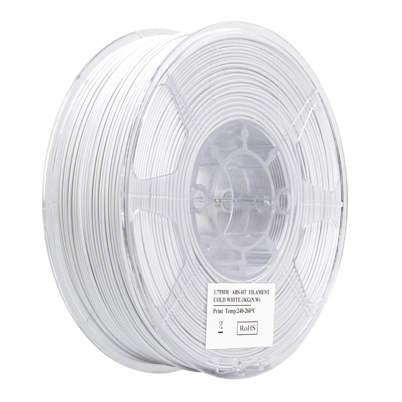 eSUN EABS-HT ABS Hvid 1 kg