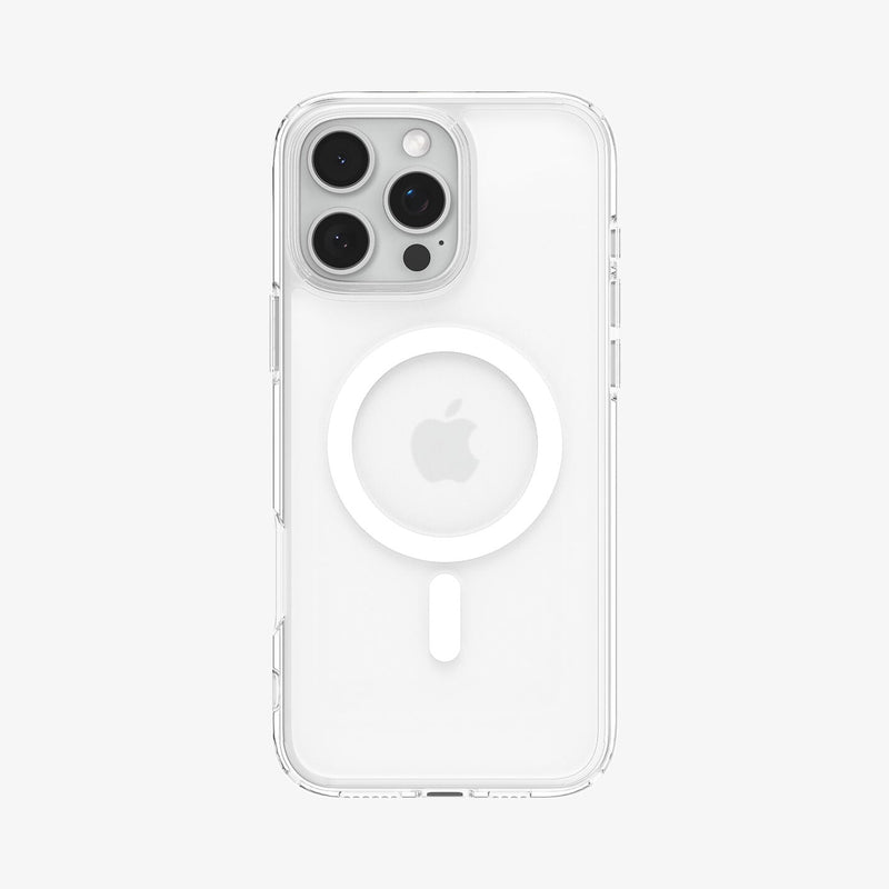 Spigen Ultra Hybrid (MagFit) mobiltelefon etui 16 cm (6.3") Cover