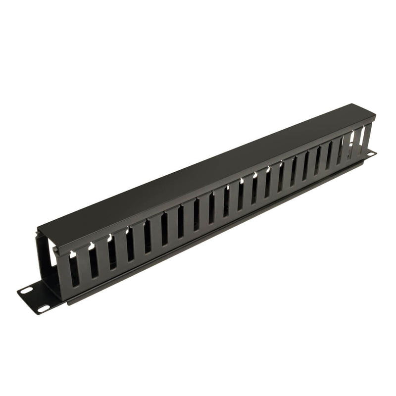 Tripp Lite SRCABLEDUCT1U tilbehør til rack
