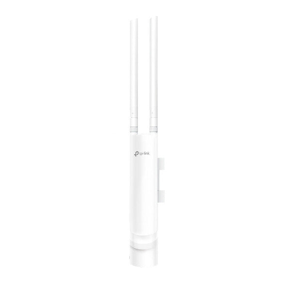 TP-Link EAP110-OUTDOOR WLAN adgangspunkt 300 Mbit/s Strøm over Ethernet (PoE)