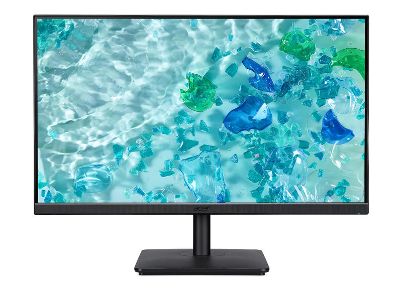 Acer Vero V7 V227Q E3 computerskærm 54,6 cm (21.5") 1920 x 1080 pixel Fuld HD Sort