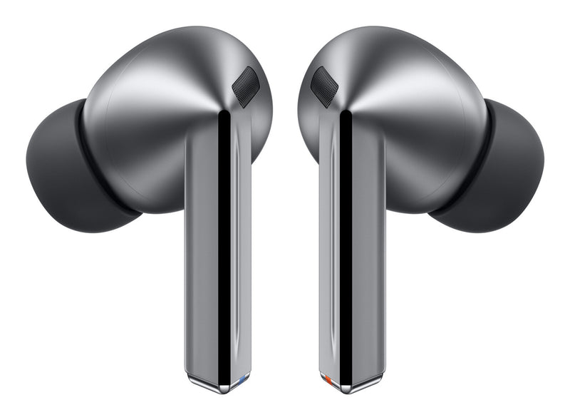 Samsung Galaxy Buds3 Pro Headset True Wireless Stereo (TWS) I ørerne Opkald/musik USB Type-C Bluetooth Sølv