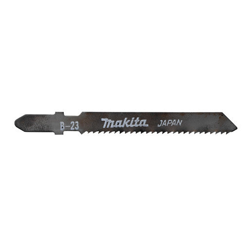 Makita A-85743 stiksav, rullesav & sabelsavklinge Høj-hastighed stål (HSS) 5 stk