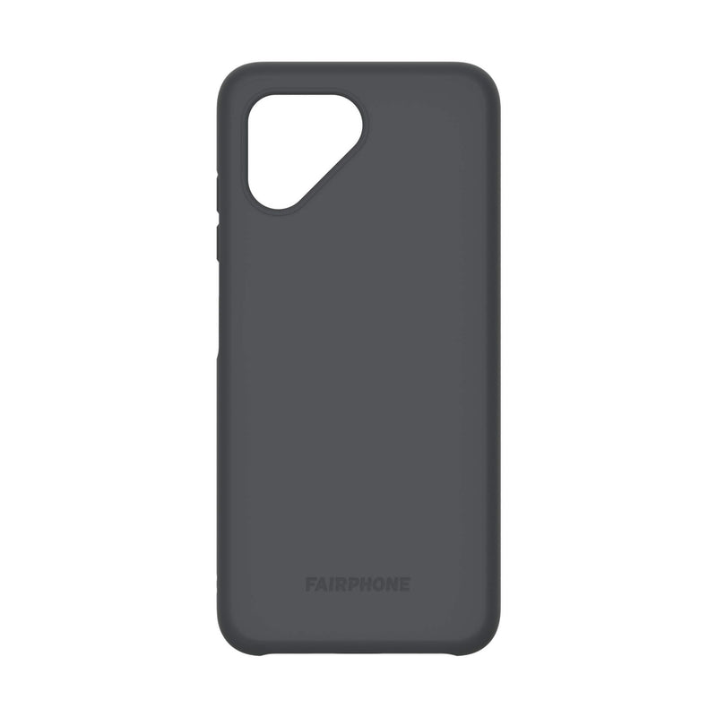 Fairphone F4CASE-1DG-WW1 mobiltelefon etui 16 cm (6.3") Cover Grå