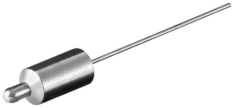 Goobay 11008 modstand Nikkel-krom (NiCr) 75 ohm (Ω)