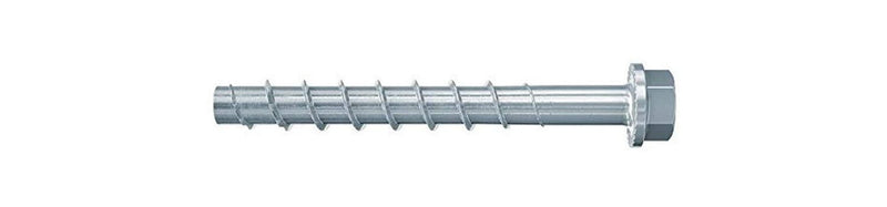 Fischer 536853 skrue/bolt 50 stk