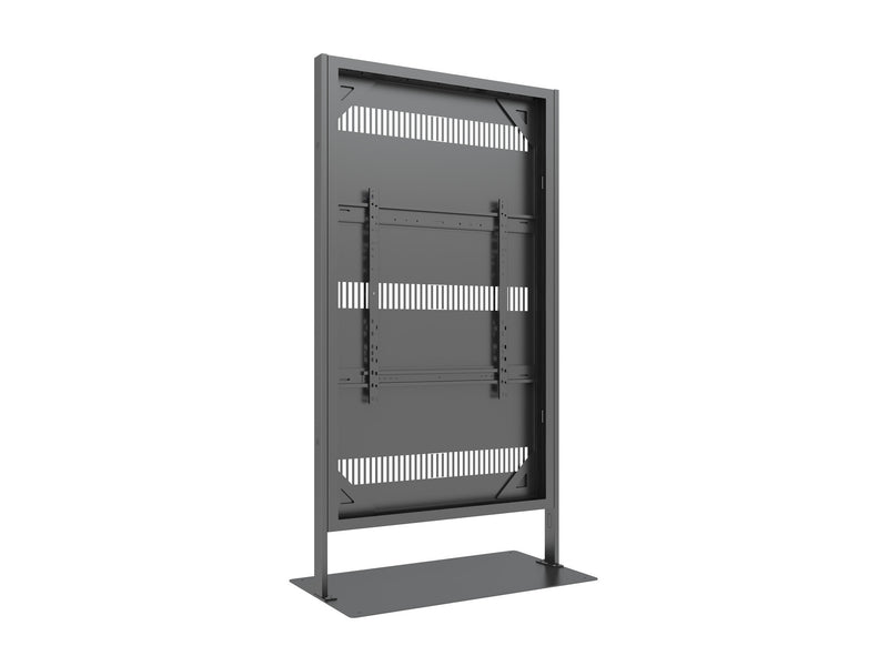 Multibrackets 9307 kabinet til skiltedisplay