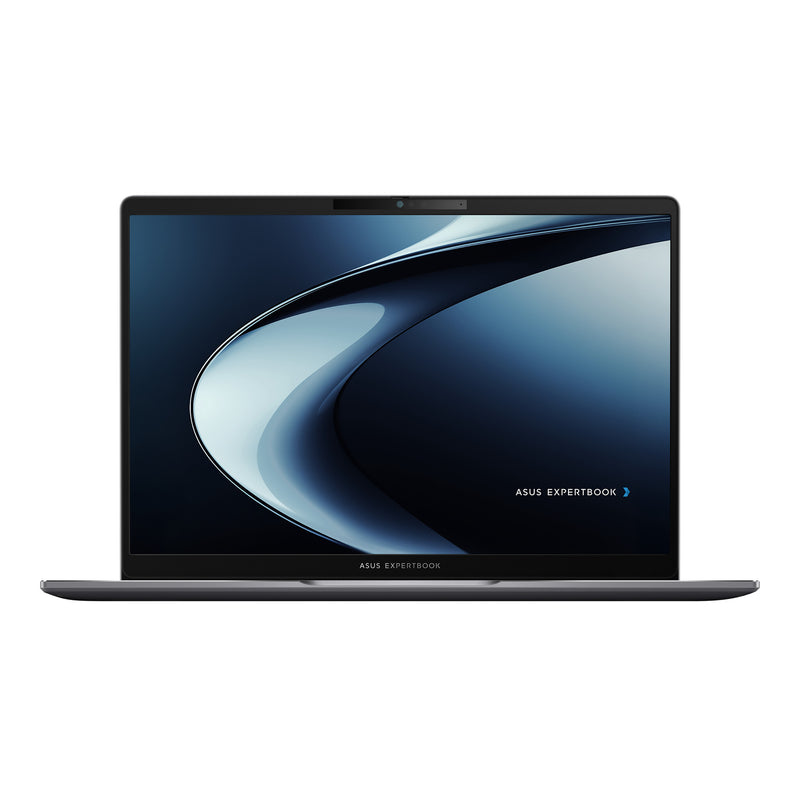 ASUS ExpertBook P3 P3405CVA-LY0040X Intel® Core™ i5 i5-13420H Laptop 35,6 cm (14") WUXGA 16 GB DDR5-SDRAM 512 GB SSD Wi-Fi 6 (802.11ax) Windows 11 Pro Grå
