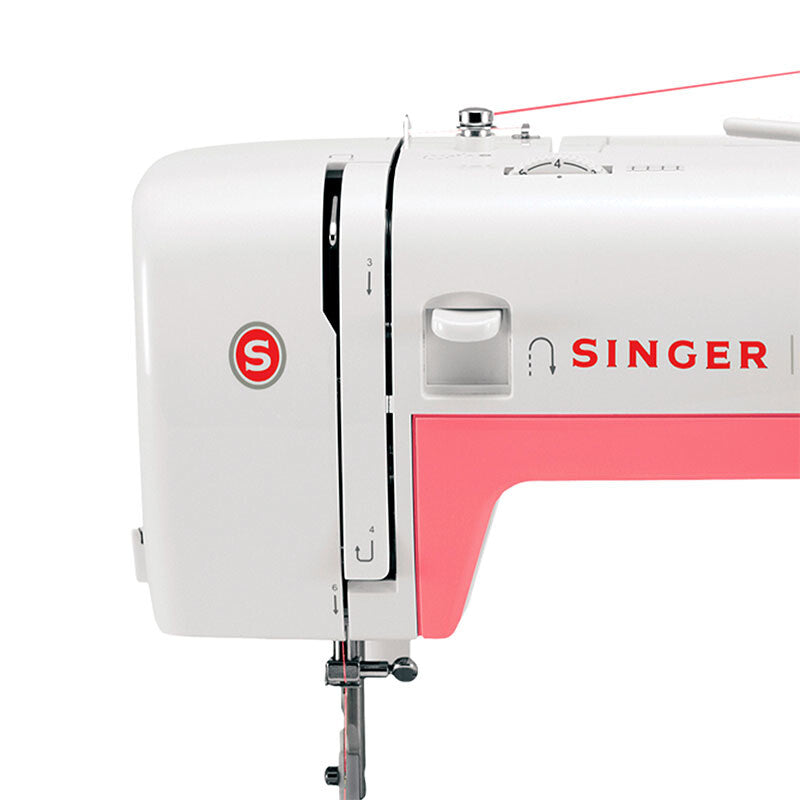 SINGER SIMPLE 3210 symaskine Automatisk symaskine Elektrisk
