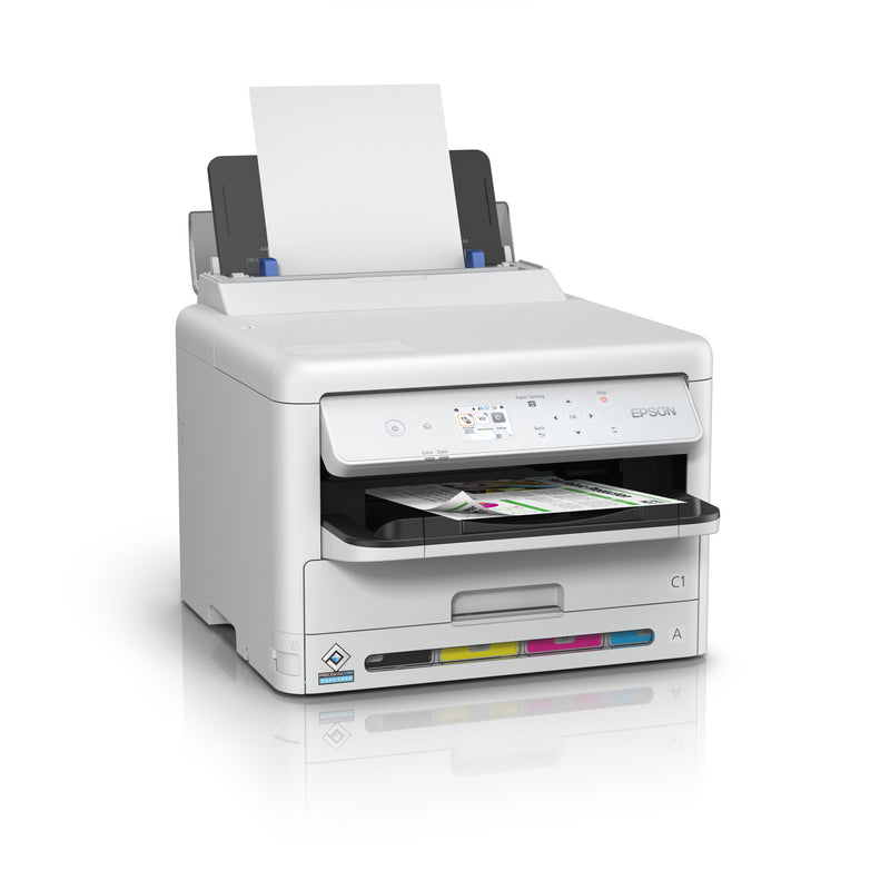 Epson WF-C5390DW blækprinter Farve 4800 x 1200 dpi A4 Wi-Fi
