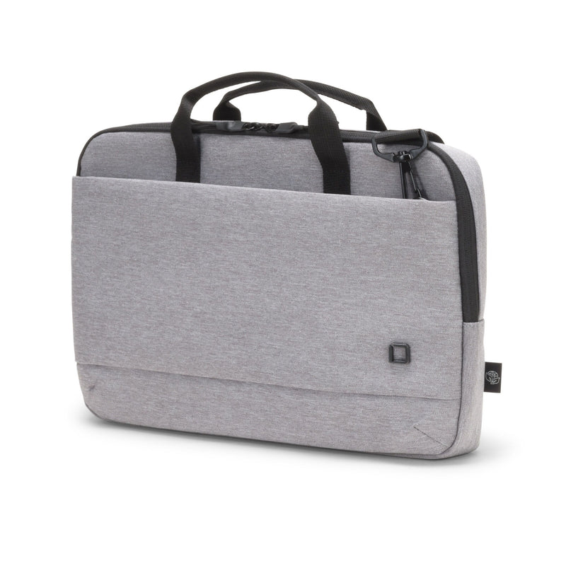 DICOTA Slim Eco MOTION 12 - 13.3" 33,8 cm (13.3") Mappe Grå