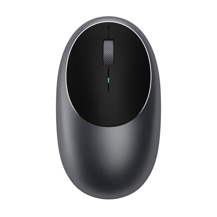 Satechi M1 mus Kontor Ambidextrous Bluetooth Optisk