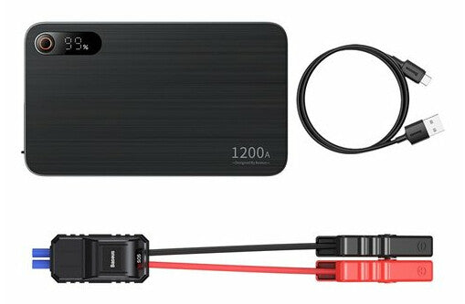 Baseus Super Energy Pro+ 1200 A