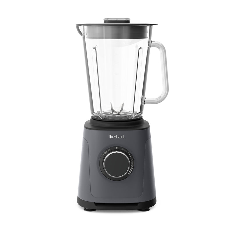Tefal PerfectMix Essential BL771BF0 blender 1,75 L Bordplade blender 1200 W Sort