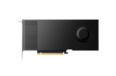 Nvidia 900-5G190-2570-000 grafikkort RTX 4000 Ada 20 GB GDDR6