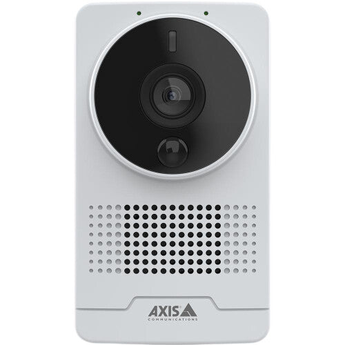 Axis 02350-001 overvågningskamera Kasse IP-sikkerhedskamera Indendørs 1920 x 1080 pixel Væg