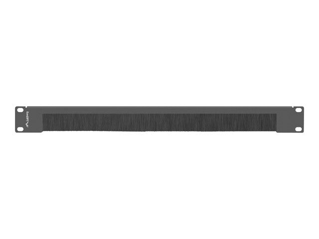 Lanberg AK-1103-B tilbehør til rack Børstepanel