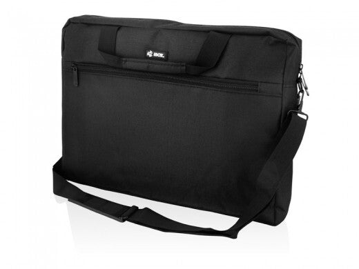 iBox TN6020 39,6 cm (15.6") Mappe Sort