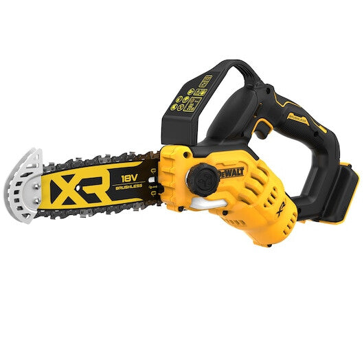 DeWALT DCMPS520N-XJ elektrisk hækkeklipper