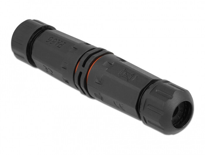 DeLOCK 86915 elektrisk ledningsstik 1 stk