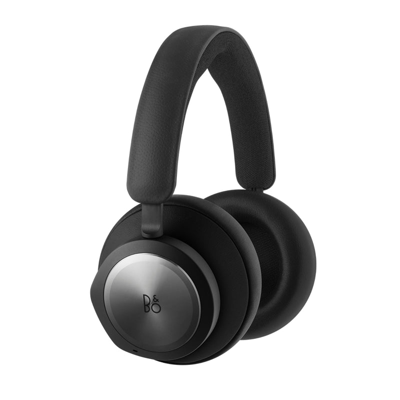 Bang & Olufsen Beocom Portal Headset Kabel & trådløs Opkald/Musik/Sport/Hverdag Bluetooth Sort