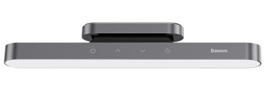 Baseus DGXC-C0G bordlampe 4,5 W LED Grå