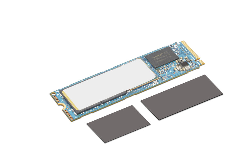 Lenovo 4XB1Q31359 intern solid state drev 4 TB M.2 PCI Express 4.0 NVMe