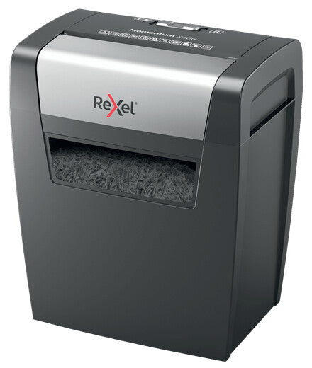 Rexel Makulator Momentum X406 P4