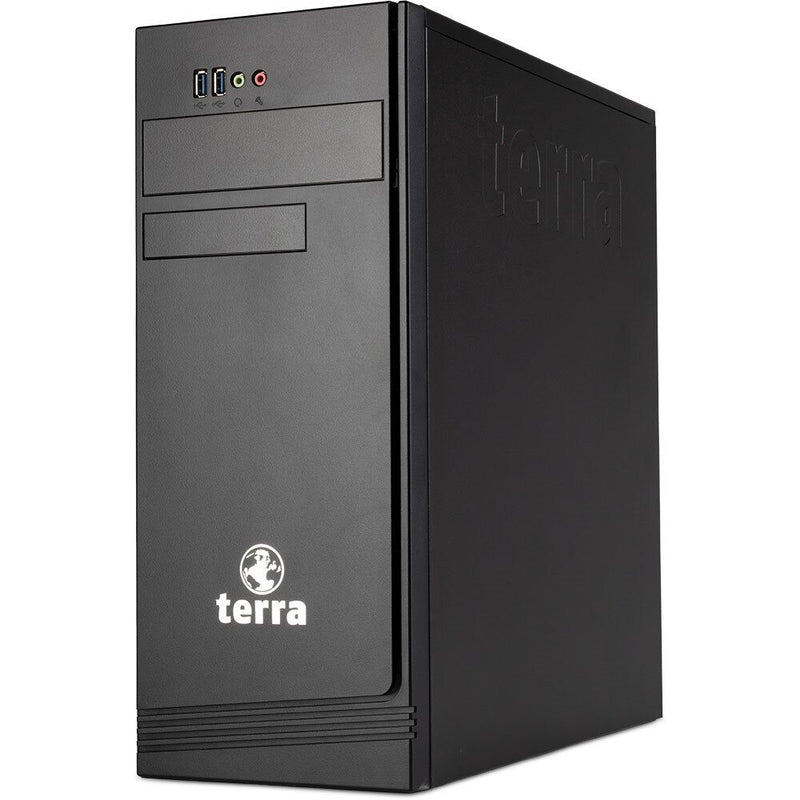TERRA 1000163 PC/arbejdsstation Intel® Core™ i7 i7-14700 32 GB DDR5-SDRAM 1 TB SSD Windows 11 Pro Midi Tower Sort