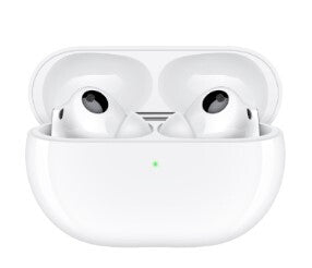 Huawei FreeBuds Pro 3 Headset Kabel & trådløs I ørerne Opkald/musik USB Type-C Bluetooth Hvid