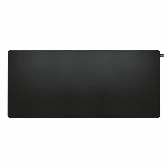 CHERRY XTRFY CX-GP5-XL-BLACK musemåtte Gaming musemåtte Sort