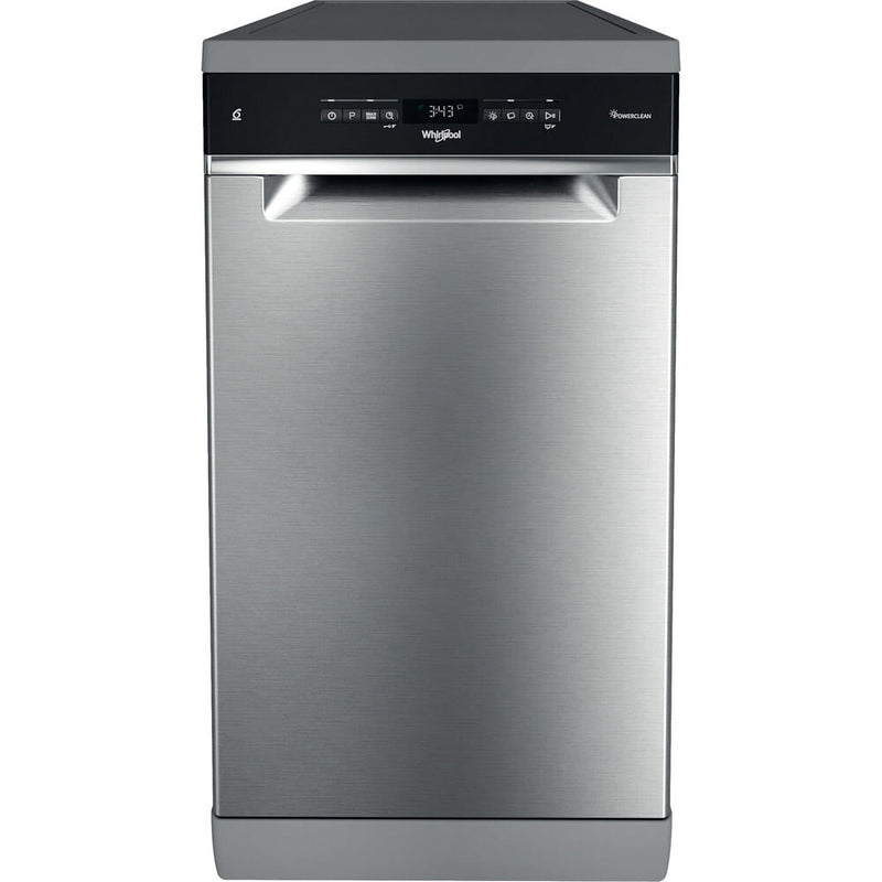 Whirlpool WSFO 3O23 PF X Fritstående 10 kuverter