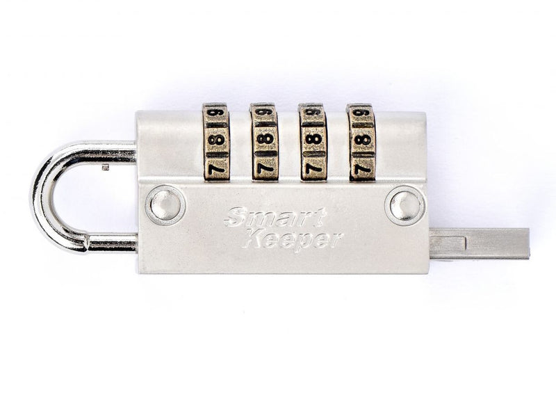 Smartkeeper CSK-LLD01 tilbehør til laptop Laptop portblokering