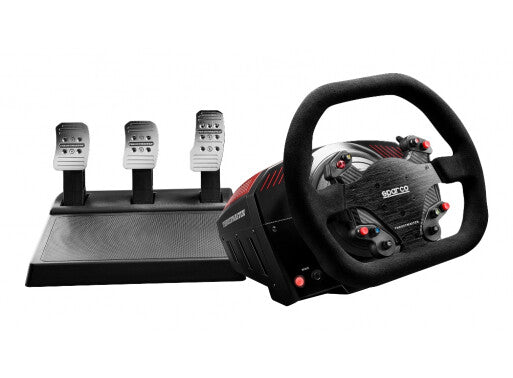 Thrustmaster TS-XW Racer Sparco P310 Sort Rat + Pedaler Digital PC, Xbox One