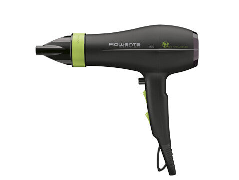 Rowenta CV6030 hårtørrer 1500 W Sort