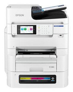 Epson WorkForce Pro EM-C8101RDWF Inkjet A3+ 4800 x 1200 dpi 26 sider pr. minut Wi-Fi