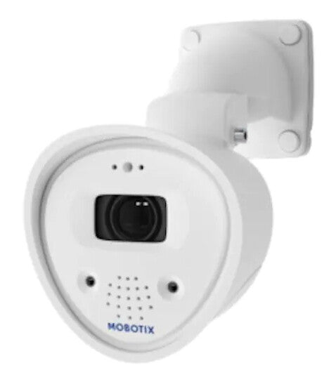 Mobotix MX-ONE-M1A-S-8DNTELE overvågningskamera IP-sikkerhedskamera Indendørs & udendørs 3840 x 2160 pixel Væg