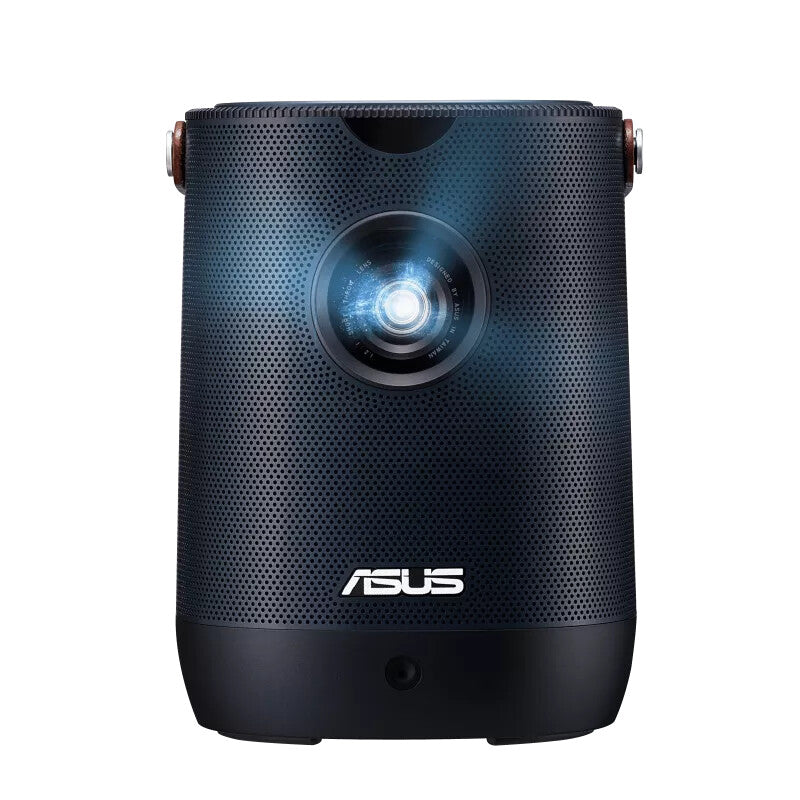 ASUS ZenBeam L2 Projektor med kort projiceringsafstand 400 ANSI lumens DLP 1080p (1920x1080) Marineblå