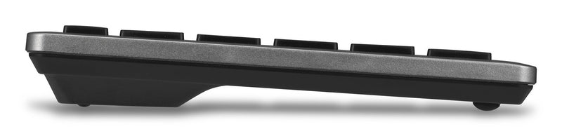 Kensington KB535 EQ Genopladeligt Multi-Device Tastatur
