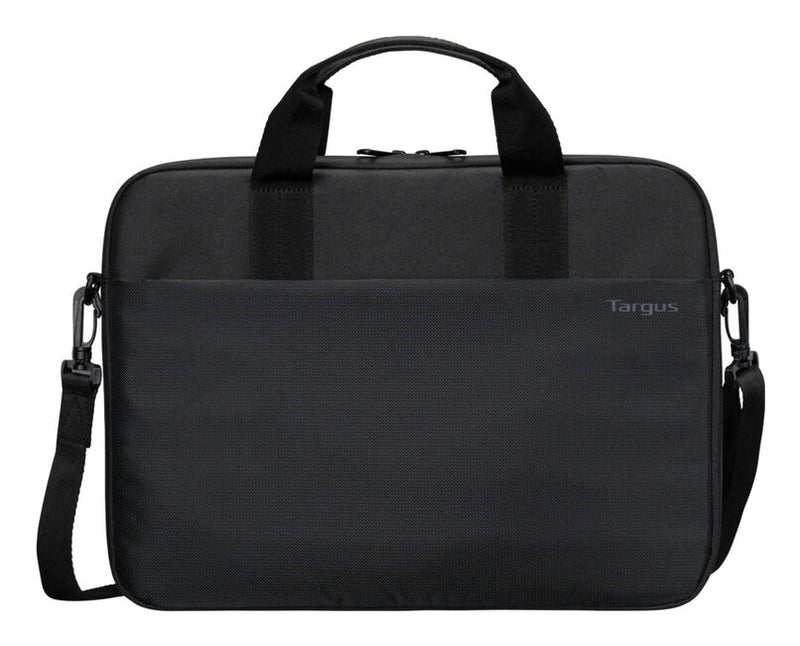 Targus TBS978GL taske og etui til laptop 35,6 cm (14") Mappe Sort