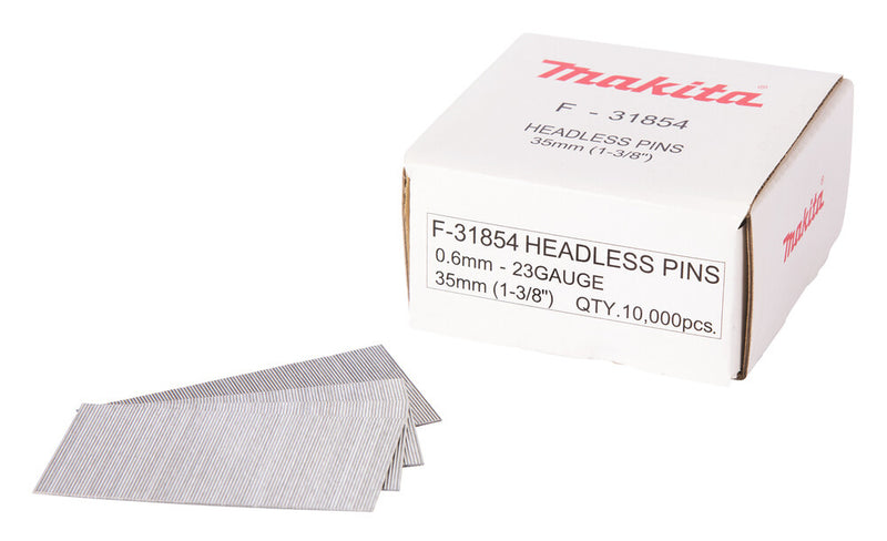 Makita F-31854 negl 10000 stk