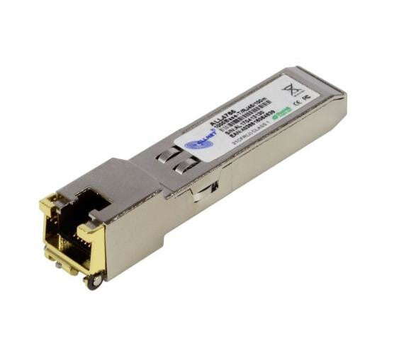 ALLNET ALL4765 modul til netværksmodtager 1000 Mbit/s mini-GBIC