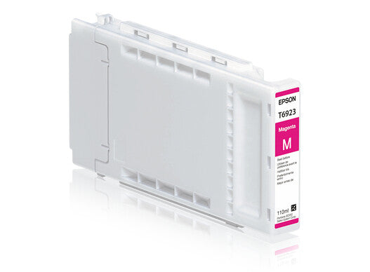 Epson UltraChrome XD T692300 blækpatron 1 stk Original Magenta