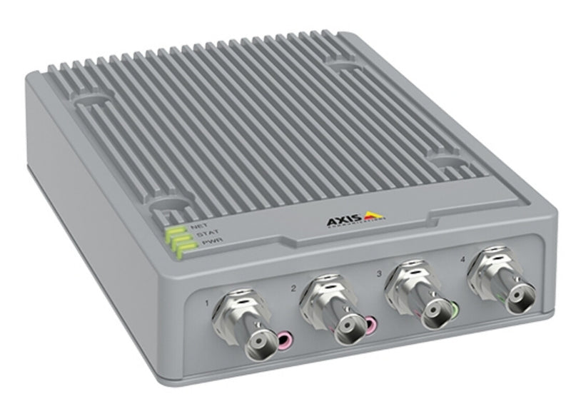 Axis 01680-001 videoserver 1920 x 1080 pixel 30 fps