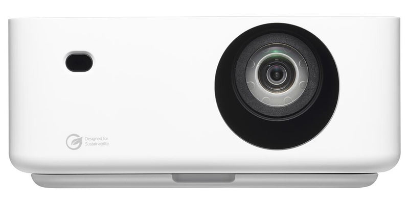 Optoma ML1080ST 550 ANSI lumens DLP 1080p (1920x1080) Hvid