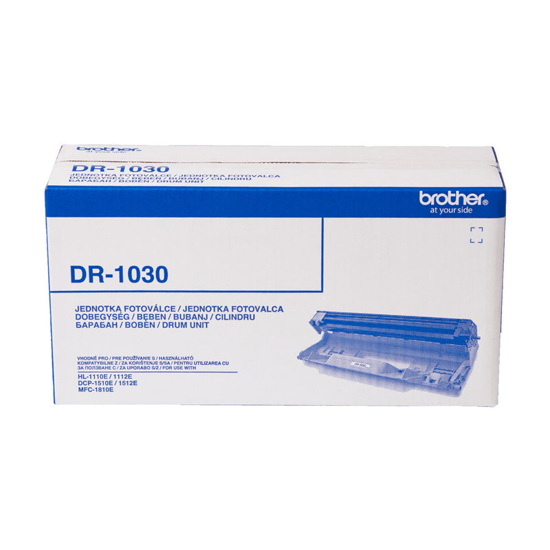 Brother DR-1030 printertromle Original 1 stk