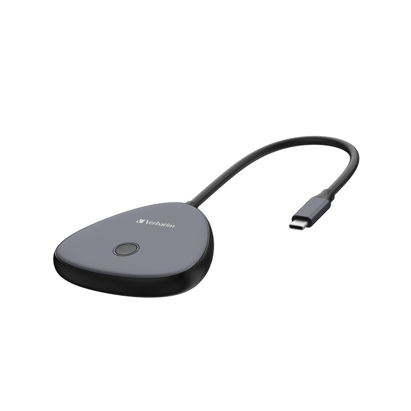 Verbatim 32147 trådløst skærmkort USB Desktop